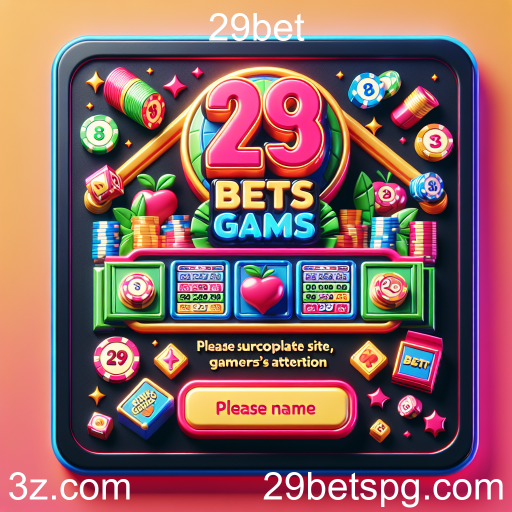 Atraia a Sorte: Explore os Jogos de Bônus no 29bet