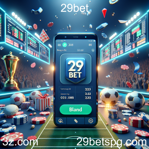 Descubra a Categoria de Esportes na 29bet: Uma Experiência de Apostas Inigualável